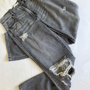 Boyfriend Jeans